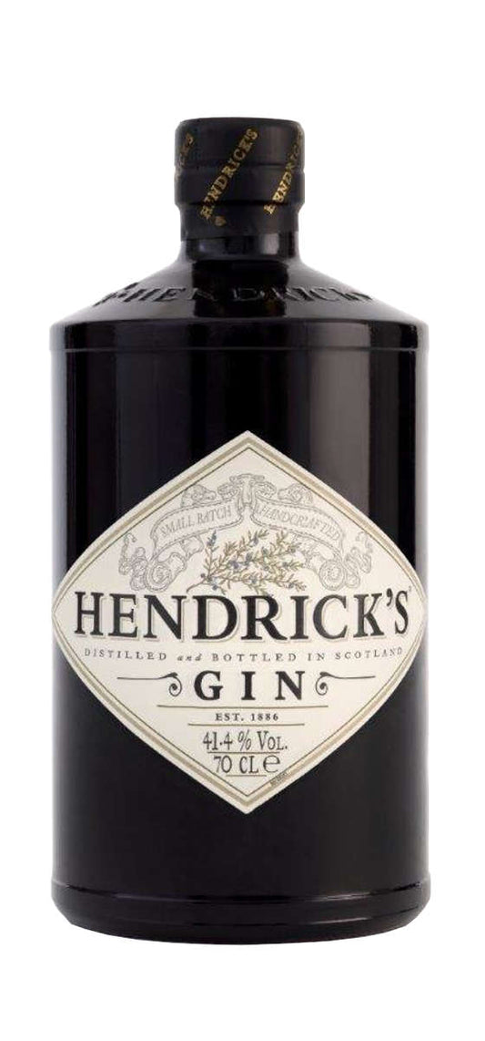 Hendricks - Gin - Diverses couleurs