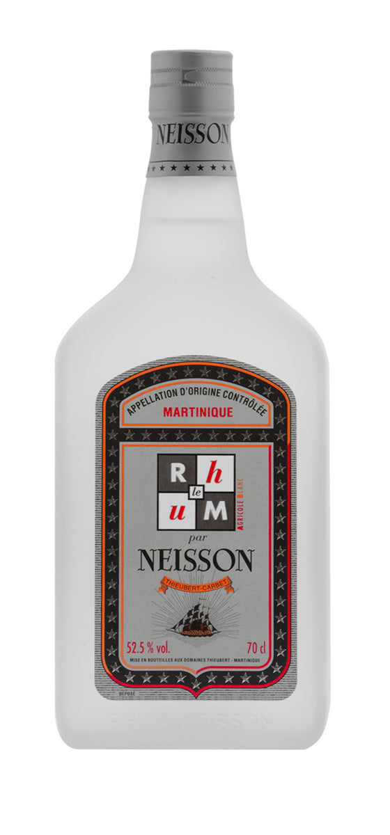 Neisson - Le Rhum par Neisson