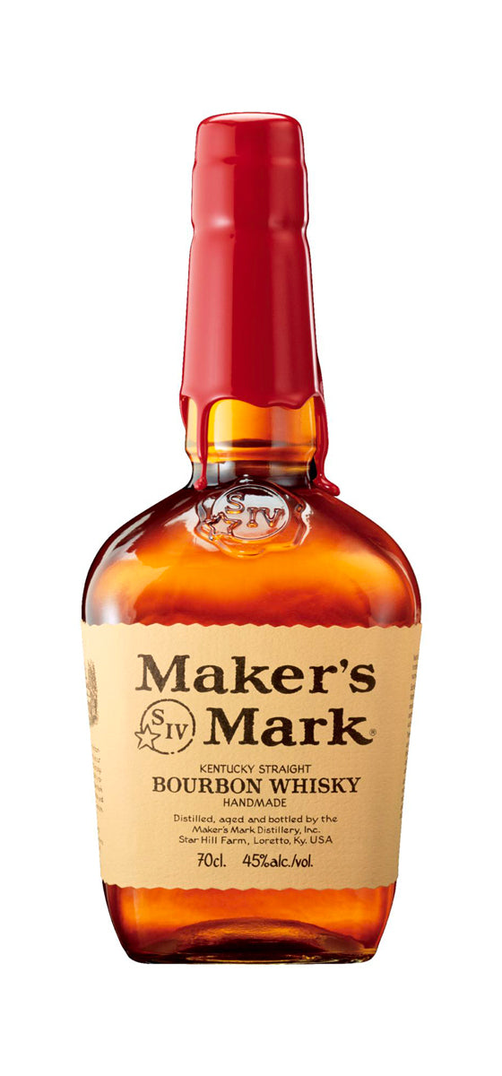 Maker's Mark