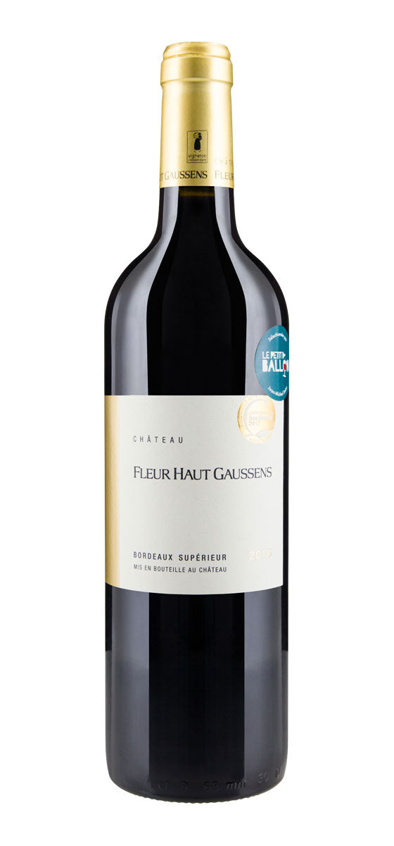 Château Fleur Haut Gaussens