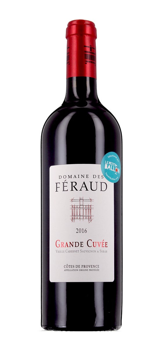 Grande Cuvée