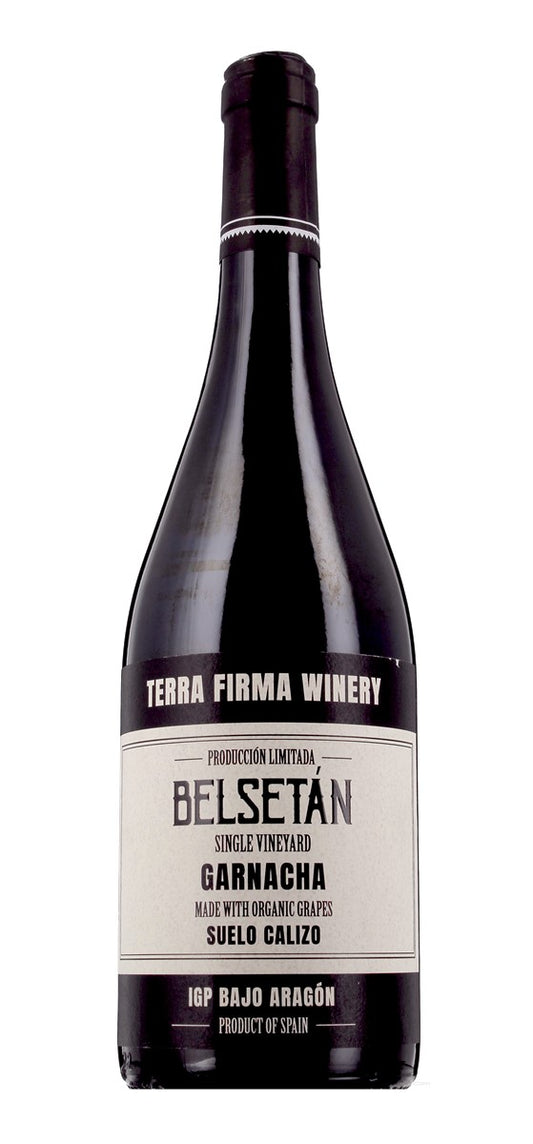 Terra Firma Belsetan