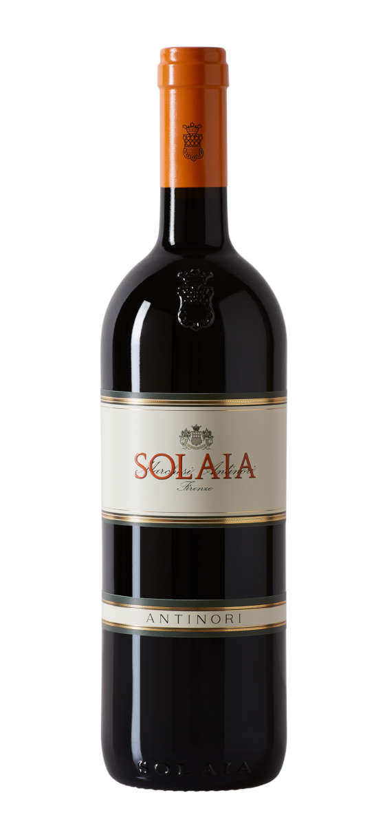 Solaia