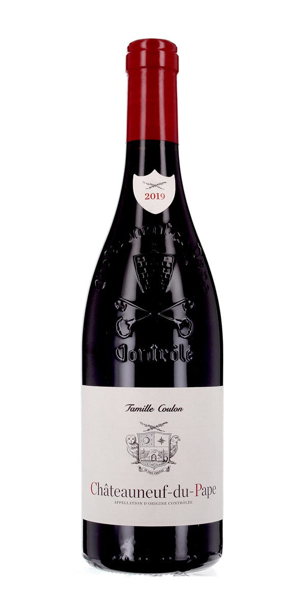 Chateauneuf du Pape