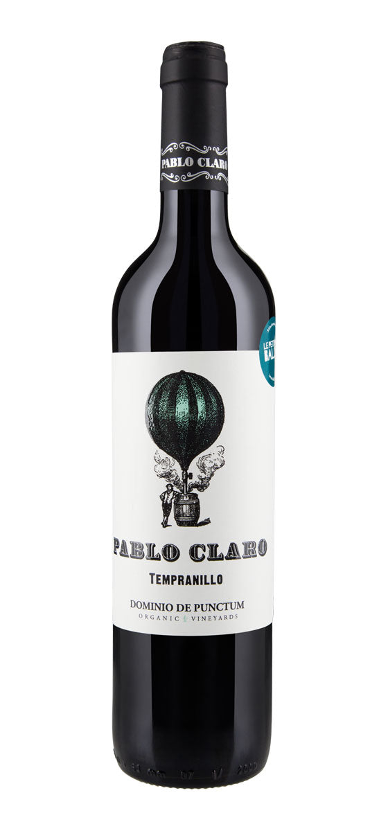 Tempranillo