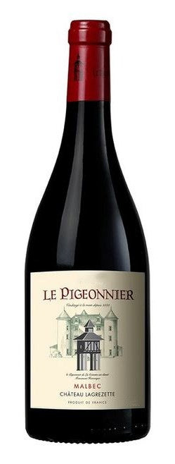 Château Lagrézette Le Pigeonnier 2013