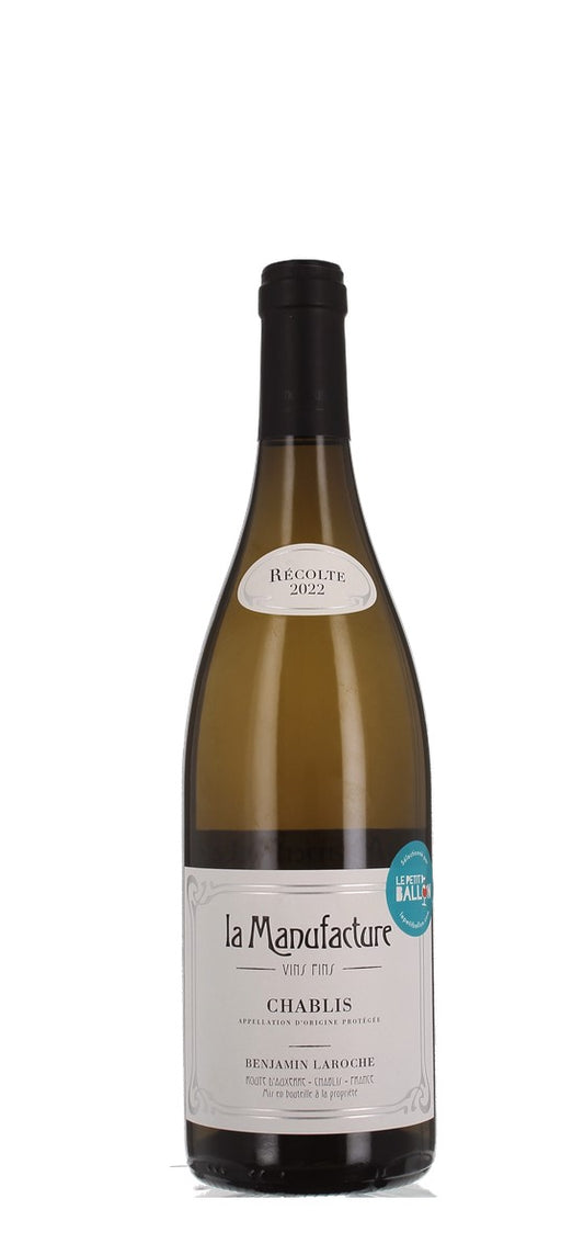 Chablis 2022