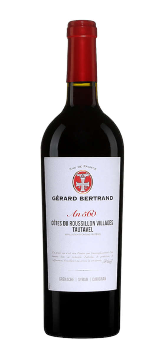 Tautavel Grand Terroir