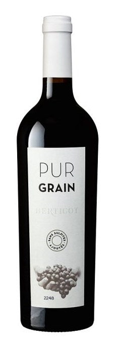 Pur Grain