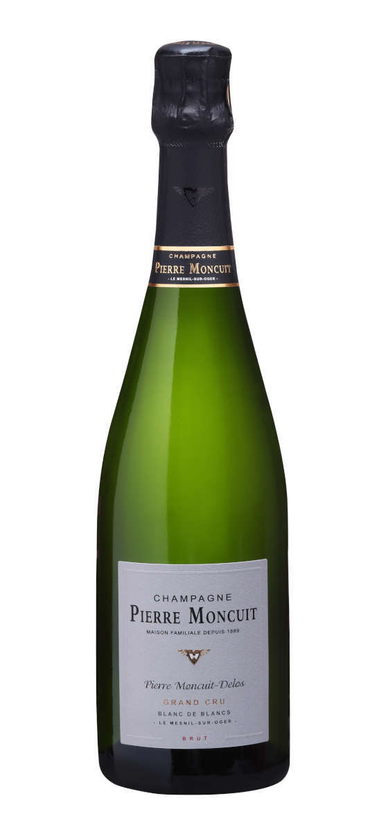 Extra Brut Grand Cru