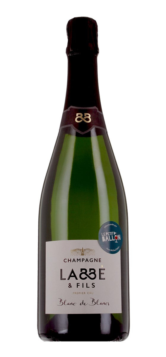 Blanc de blancs Nature 1er Cru