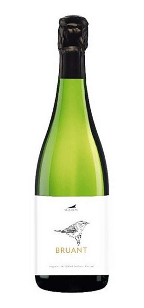 Alta Alella - Bruant  - DO Cava - Blanc - 2020