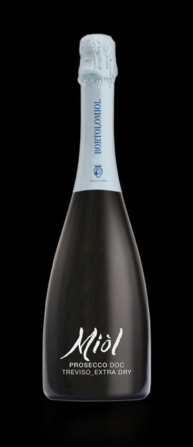 Miòl Prosecco Extra Dry 2022