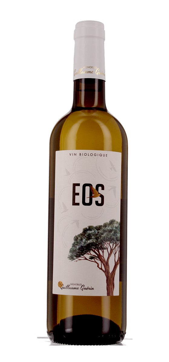 Cuvée Eos blanc 2020