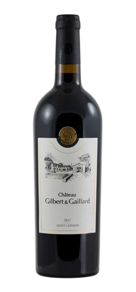 Cuvée Château 2017 