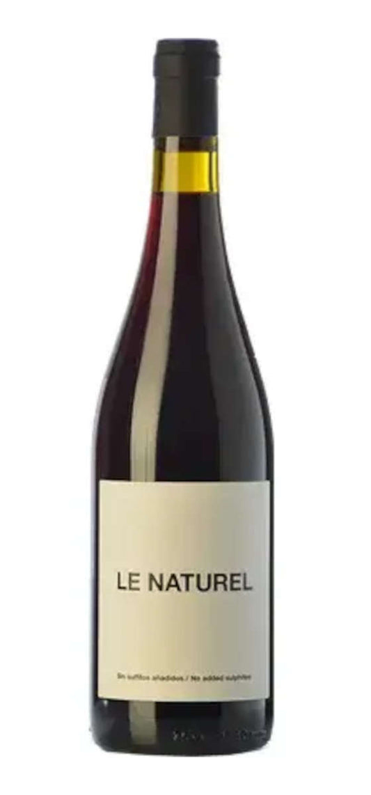 Vintae - Le Naturel  - DO Navarra (Espagne) - Rouge - 2021