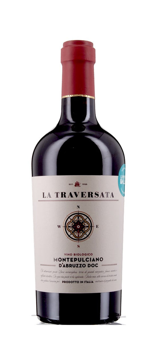 La Traversata 