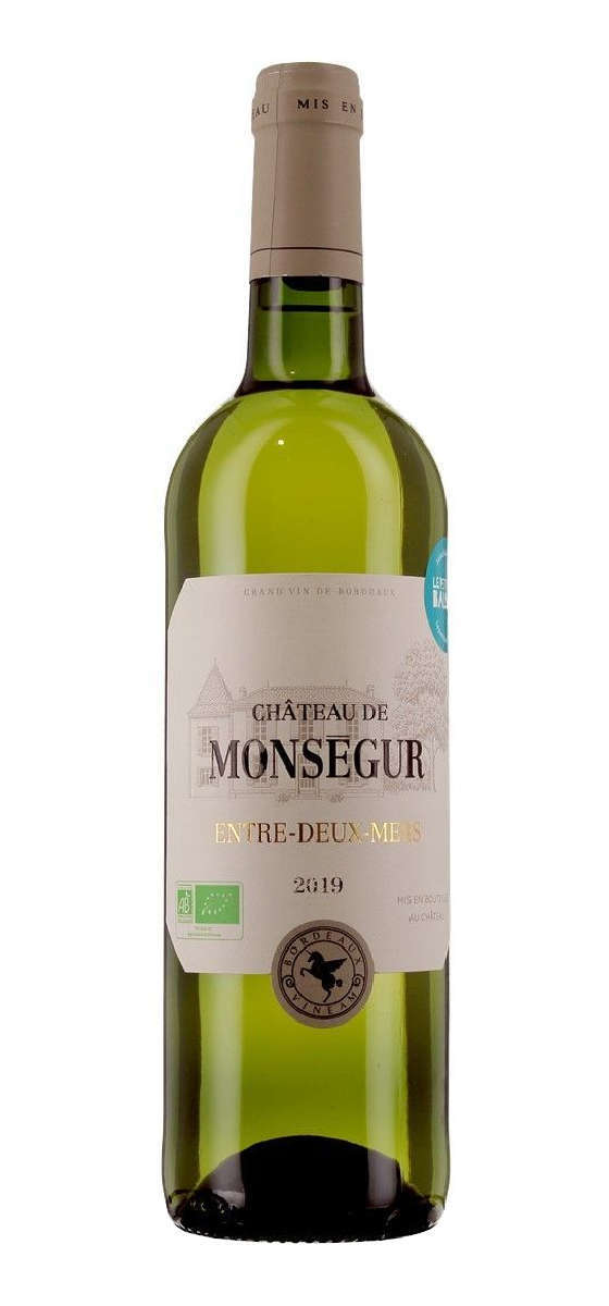 Château de Monségur 2019