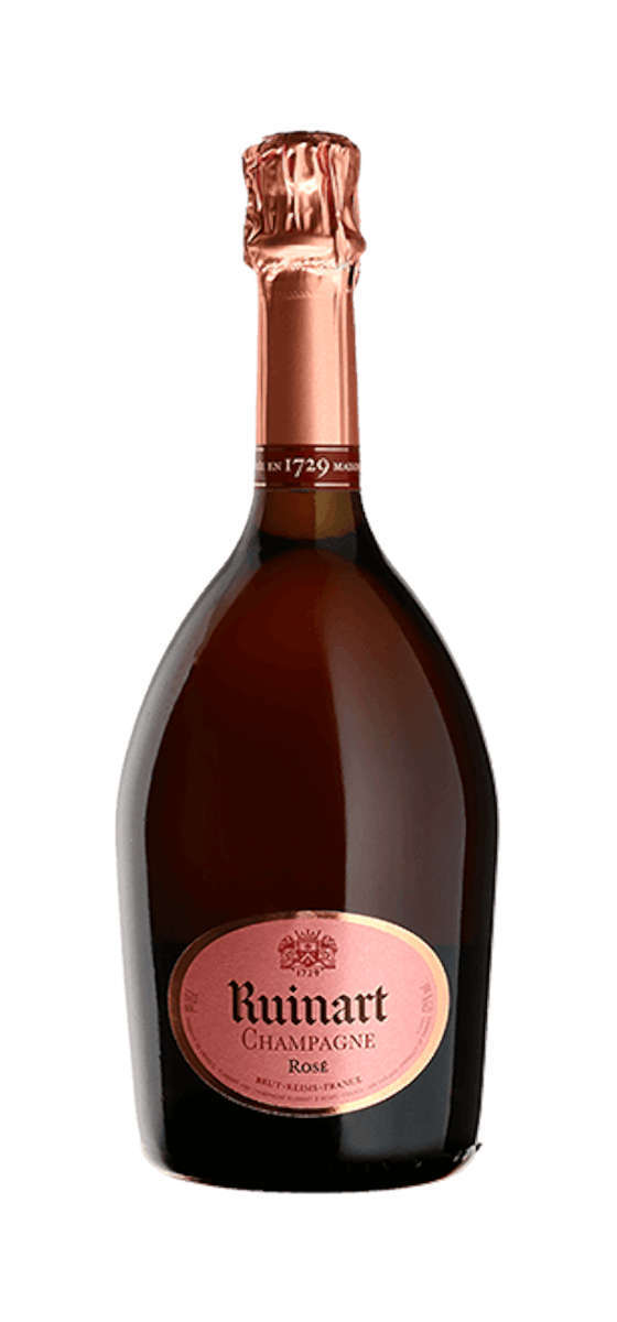 Ruinart Rosé