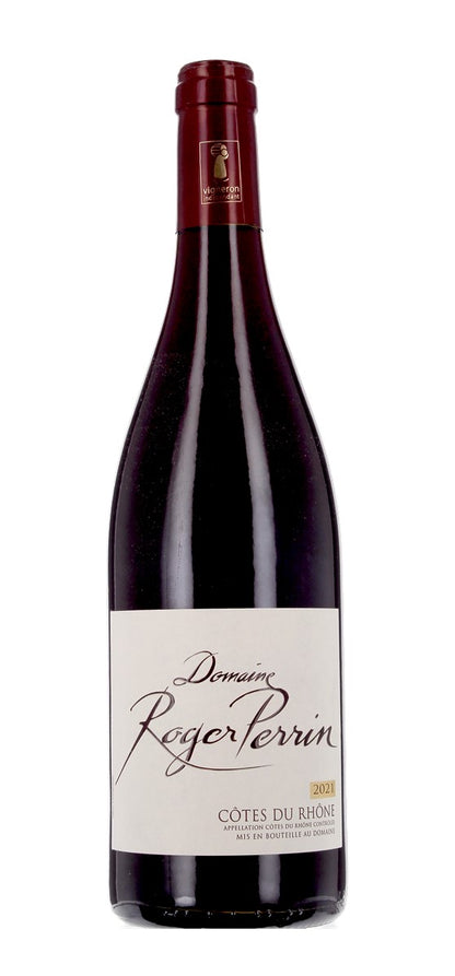 Domaine Roger Perrin - Côtes du Rhône 2021