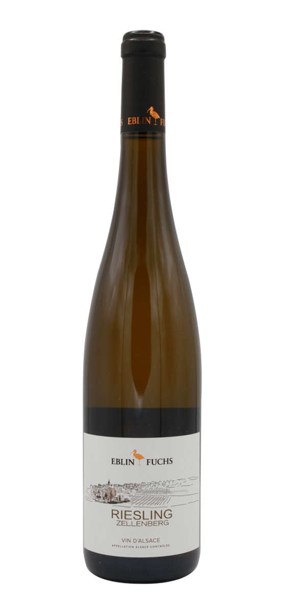 Riesling Zellenberg