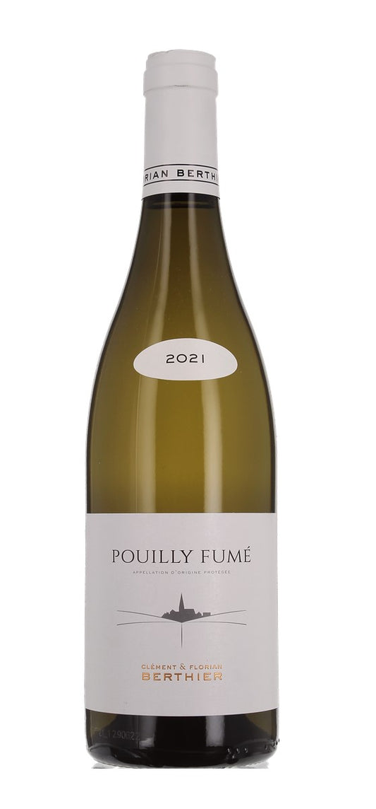 Pouilly Fumé 2021