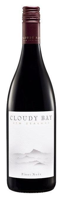 Cloudy Bay Pinot Noir