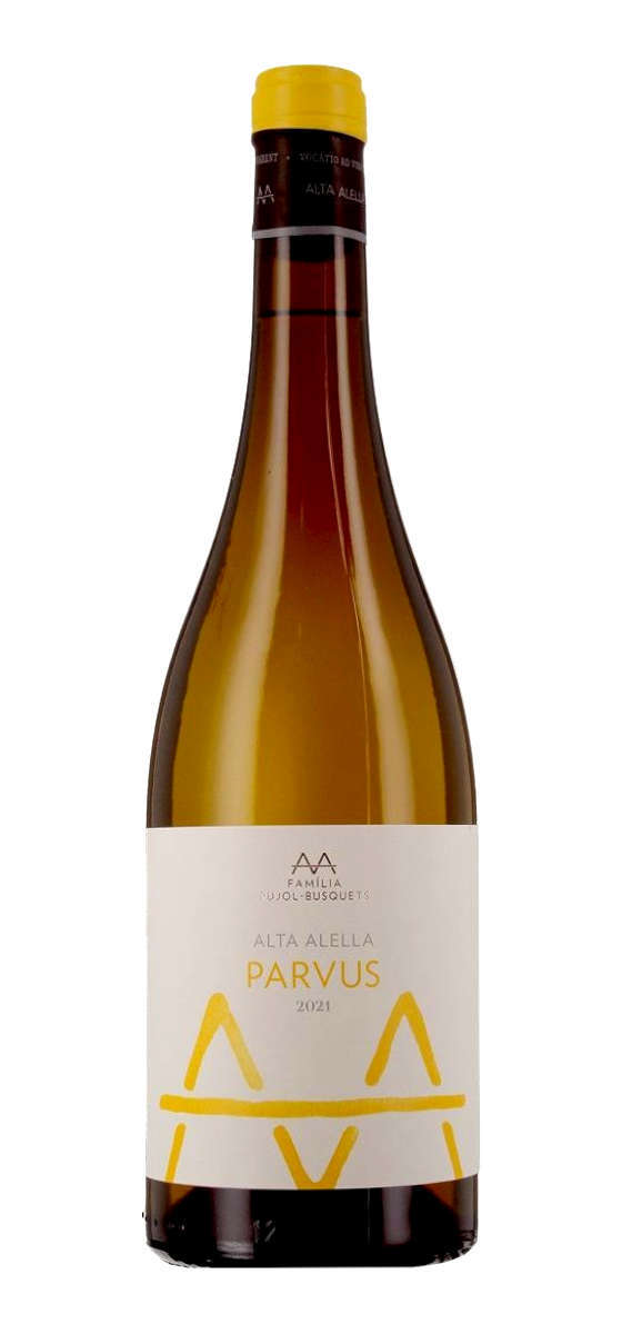 Alta Alella - Parvus Blanc - DO Alella - Blanc - 2021