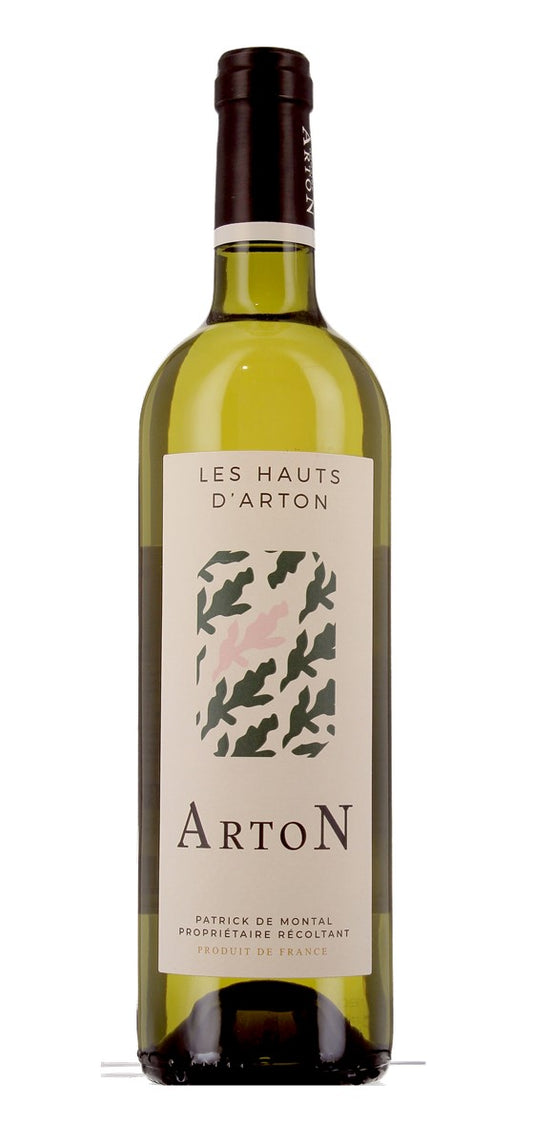 Les Hauts d'Arton 2019