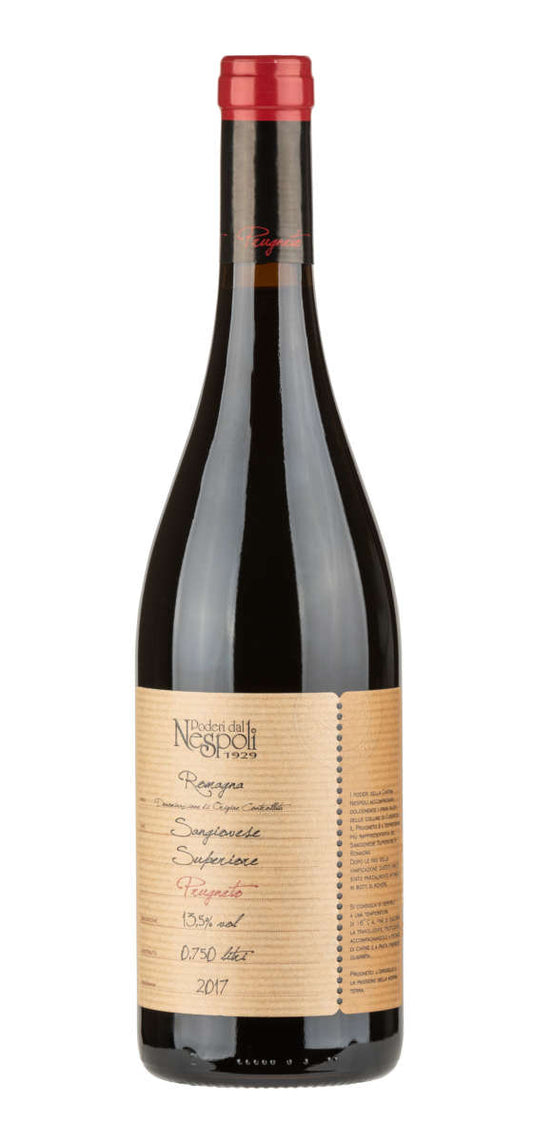 Poderi Del Nespoli Pregneto Superiore