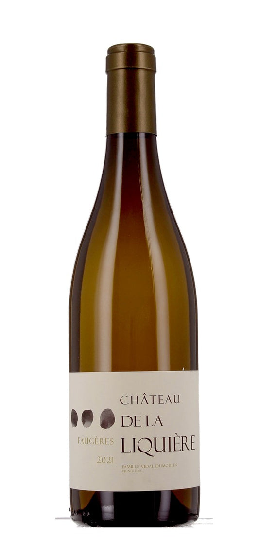 Faugères Blanc