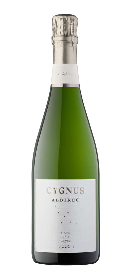 Cygnus Albireo Brut