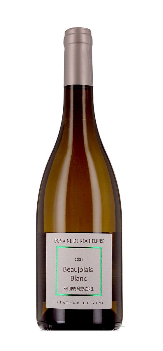 Beaujolais Blanc 2021