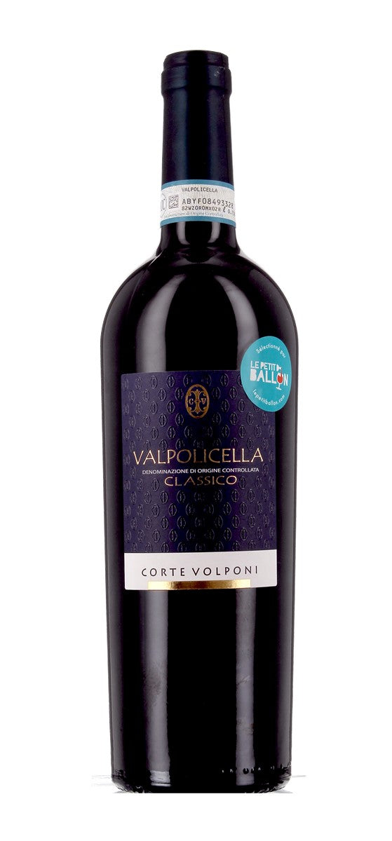 Valpolicella Classico 2021