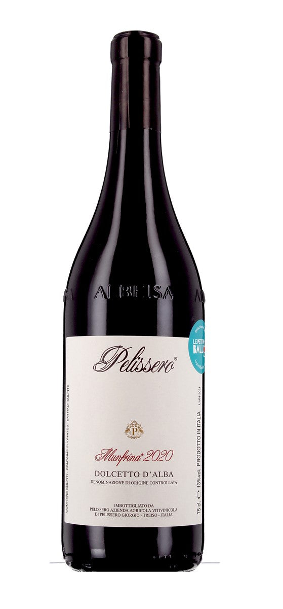 Munfrina Dolcetto d’Alba 2020