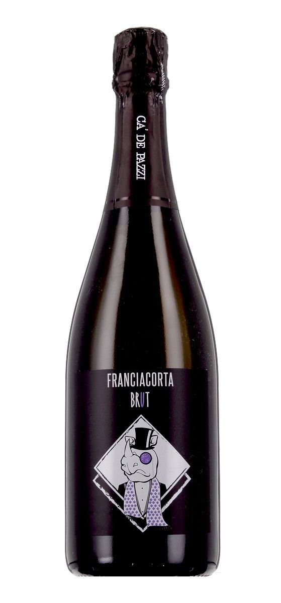 Franciacorta Brut