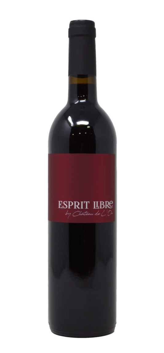 Esprit Libre by Château de L'Ou