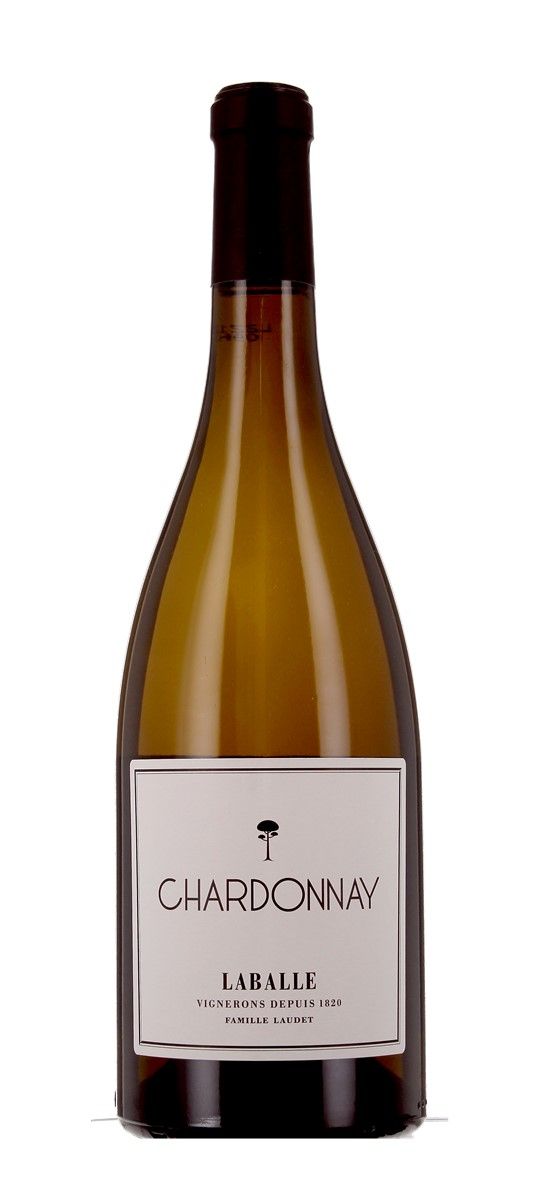 Chardonnay des Landes 2022