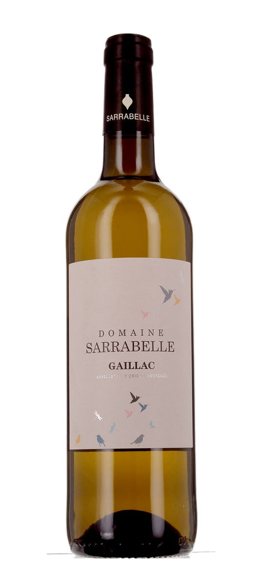 Gaillac blanc sec 2021