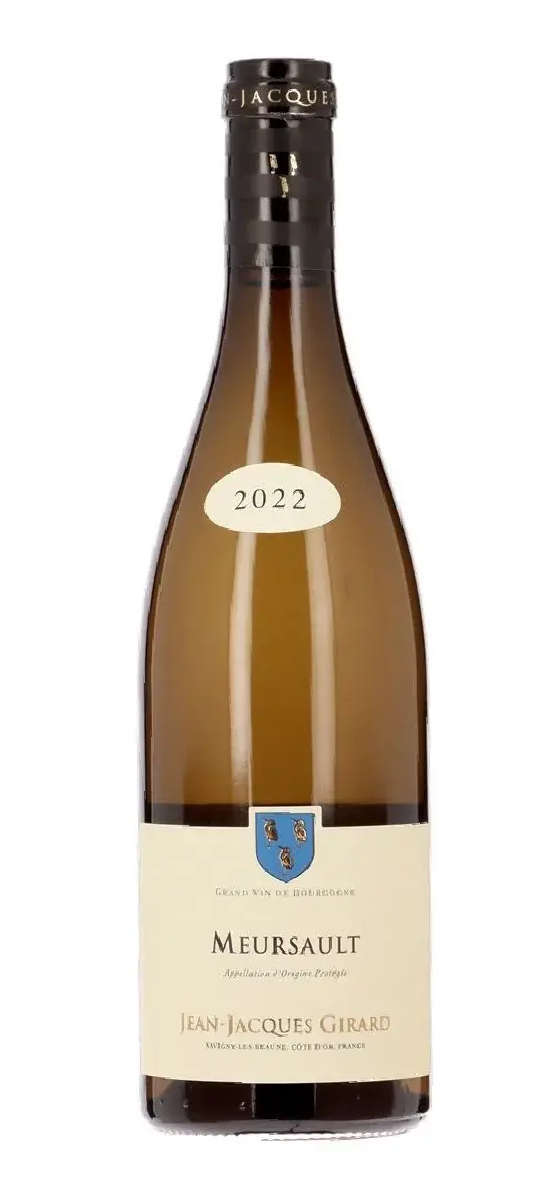 Meursault 2022