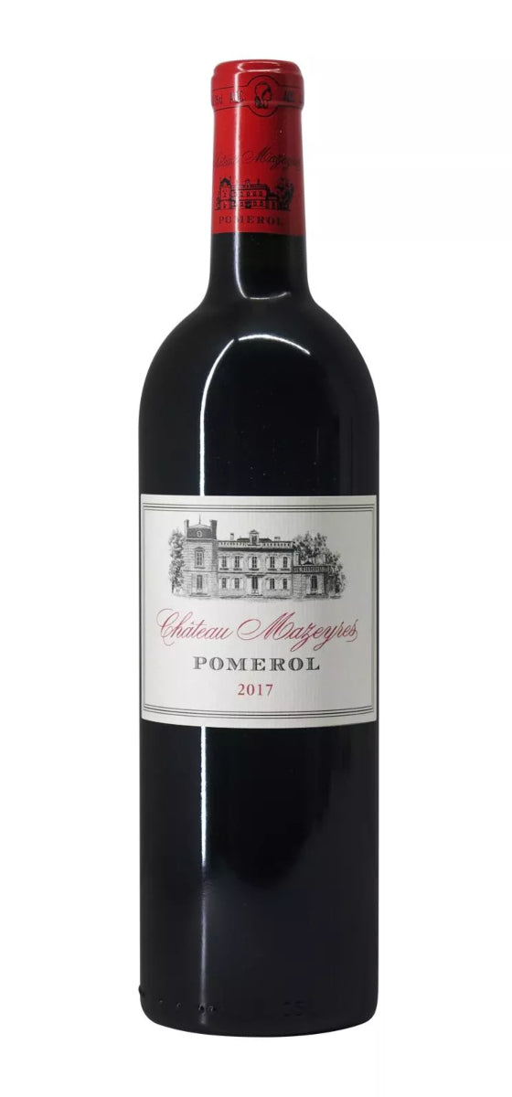 Pomerol 2017