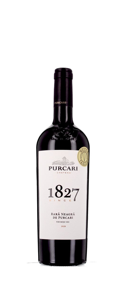 Cuvée 1827