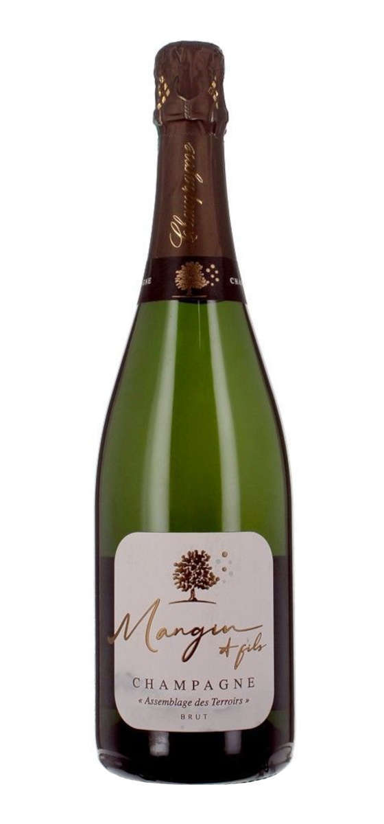 Brut Blanc de noirs