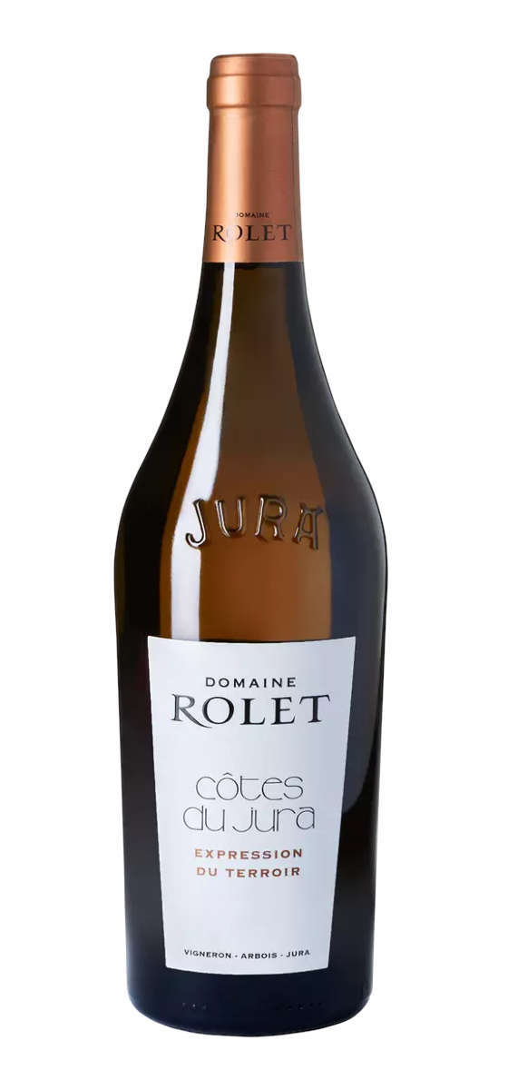 Domaine Rolet - Expression du Terroir 2016