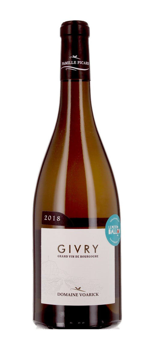 Givry 2018