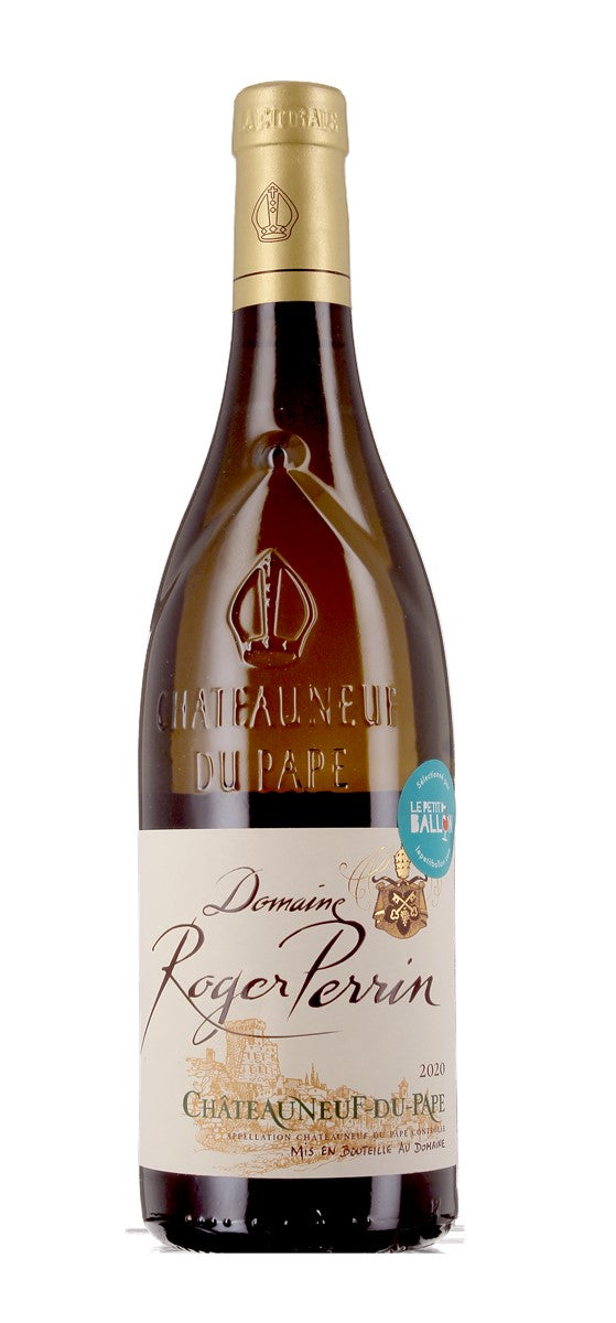 Châteauneuf-du-Pape Blanc 2021