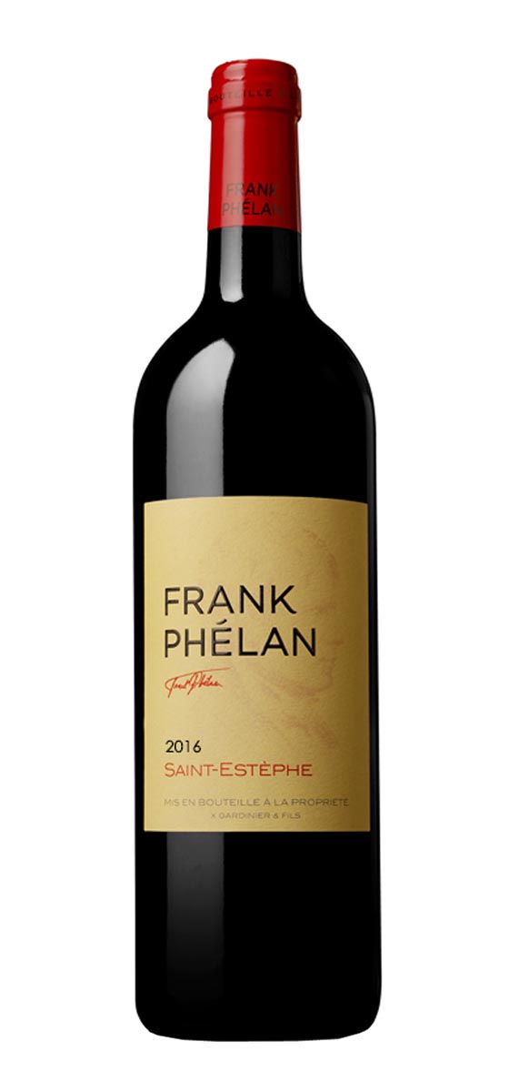 Frank Phélan 2017