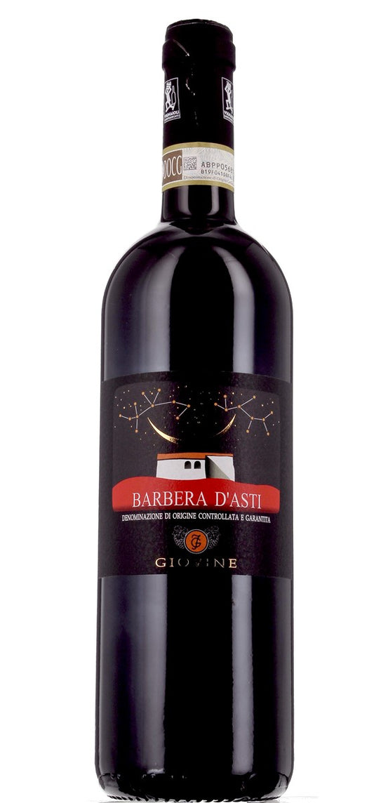 Barbera d'Asti 2020