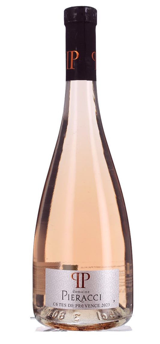 Cuvée rosé 2023