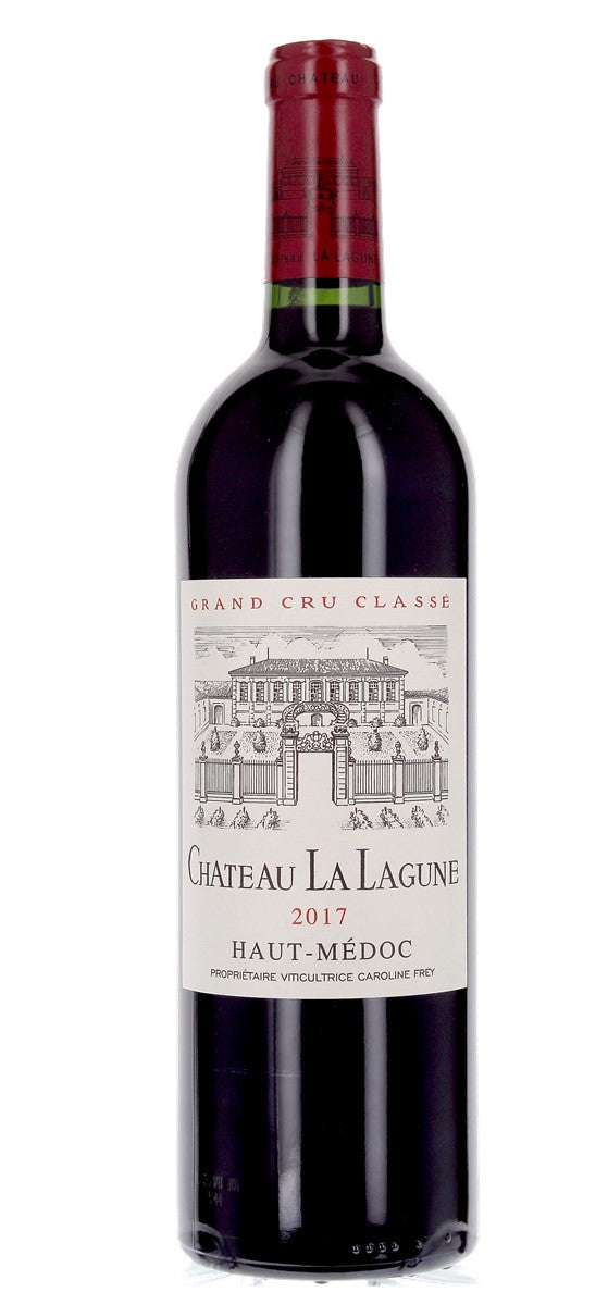 Château La Lagune - Château La Lagune - AOP Haut-Médoc - Rouge - 2017